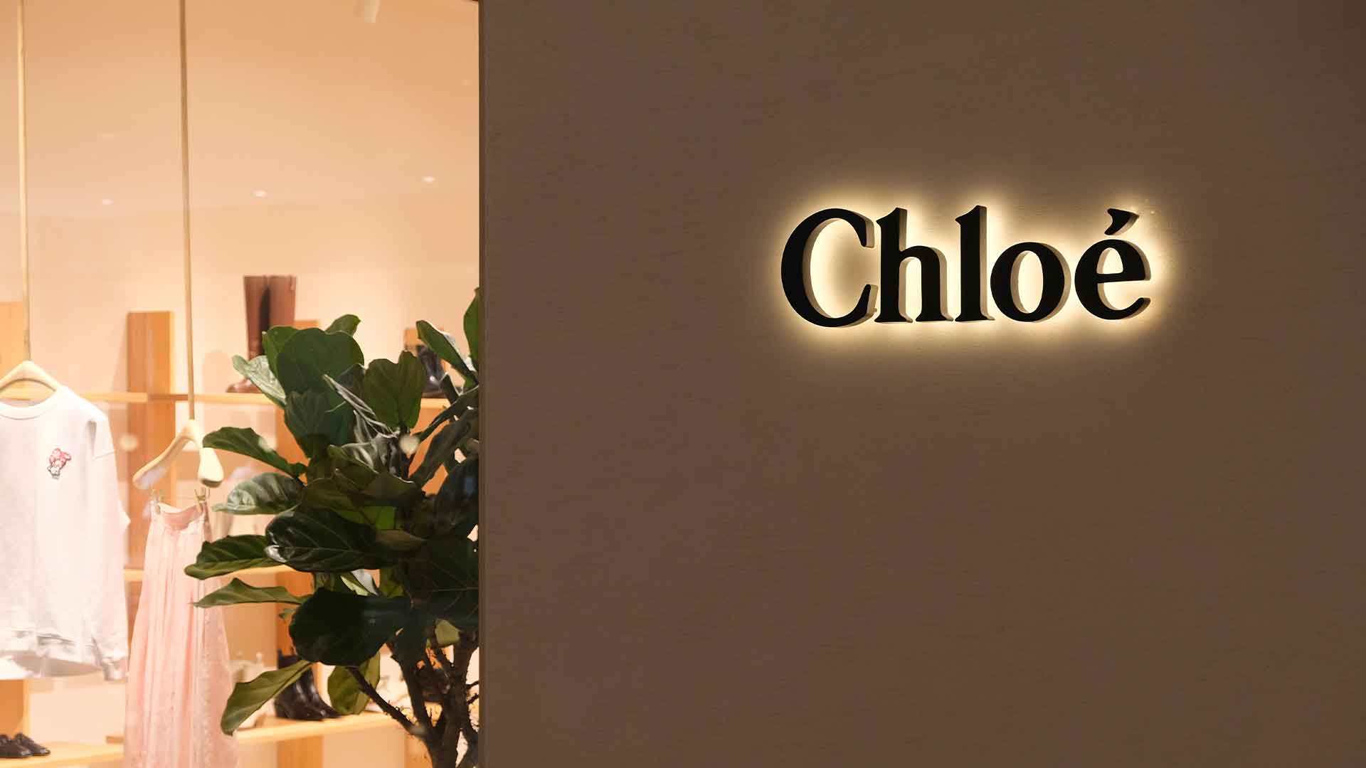 קלואה, chloe, בית האופנה , הצרפתי, קנדריק לאמאר, אופנה, עיצוב , שיתוף פעולה, תצוגות, קוטור,